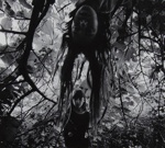 Untitled [Two girls]; Riss, Murray; ca. 1970s; 1972:0194:0006