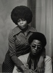 Black Woman; Johnson, Jim; 1972; 1974:0004:0005