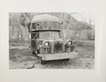 Untitled [Motor home]; Hiser, Cheri; undated; 1977:0094:0002