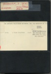 Evita Video Scrapbook; Jaime Davidovich; 2020:0002:0296