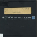 Peoples Video Theatre 1970-71; Woodstock Community Video Inc; 1974; 2020:0002:2819