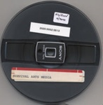 Survival Arts Media; Survival Arts Media; 1971; 2020:0002:0513