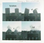 Variations of a fall; Schulz, David; Z232.5 .V834 Sc-Va (dummy)