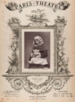 Sophie Hamet (rôle de la Frochart) Les Deux Orphelines; Carjat, Etienne; 1874; 1982:0013:0001 Sophie Hamet (rôle de la Frochart) Les Deux Orphelines; Carjat, Etienne; 1874; 1982:0013:0001