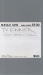 TV Dinner Film Panel - Deconstructing Gump/Hoop Dreams; TV Dinner; 1/04/1995; 2022:0008:0724