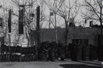 Untitled [Tires]; Hynes, Arthur; undated; 2009:0091:0007