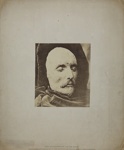The Shakespeare Death-Mask; Drake, A. W.; ca. 1874; 1976:0004:0001 The Shakespeare Death-Mask; Drake, A. W.; ca. 1874; 1976:0004:0001