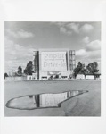 Untitled [Empire Drive-In]; Kaida Knapp, Tamarra; ca. 1977; 2011:0025:0013