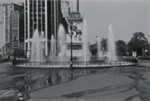 Untitled [Columbus Circle]; Dane, Bill; ca. 1973; 2011:0014:0013