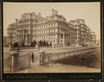 State Department. Army, and Navy Building ; Bell, C.M.; ca. 1900; 1976:0003:0019