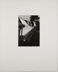 Untitled [Tailfin]; Sease, Steve; ca. 1973; 1974:0003:0009