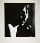Man and Woman #9; Hosoe, Eikoh; 1959; 1972:0285:0025