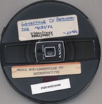 Media Bus - Lanesville TV Retrospective; Media Bus; 1972; 2020:0002:0396