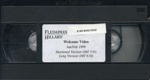 Welcome Video; Fleishman Hillard; 1999; 2022:0008:0818