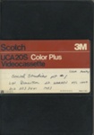 Social Studies; Lyn Blumenthal; 1983; 2020:0002:0657