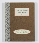 The Fae Richards photo archive; Leonard, Zoe; 0963109588; Z232.5 .S195 Le-Fa (copy 2)