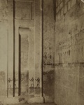 Tomb of Ti: Northwest Angle; Lekegian & Co.; undated; 1979:0120:0001