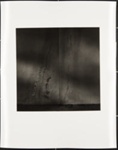 Untitled [Wall with streaks of light]; Cooper, John; ca. 1983; 1983:0016:0008