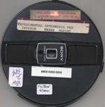 Experimental Intermedia Final Report (Interim Report 1973-74); Experimental Intermedia Foundation; 1974; 2020:0002:0368 Experimental Intermedia Final Report (Interim Report 1973-74); Experimental Intermedia Foundation; 1974; 2020:0002:0368