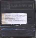 Finch Museum Show: Long Sounds; Richard Feliciano; 2020:0002:0358