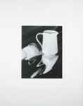 Untitled [Small pitcher]; Unknown; 1975; 1976:0033:0003