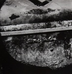 Untitled [Ford Deluxe]; Millan, Peter; undated; 1971:0320:0001