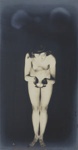 Untitled [Female nude]; Struss, Karl; ca. 1910s; 1974:0044:0009