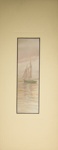 Untitled [Sailboat]; Thompson, Fred; ca. 1900s; 1986:0022:0009