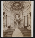 Chiesa dei Gesuiti, Venice, Italy; Fratelli Alinari; ca. 1880-1910; 1979:0117:0002