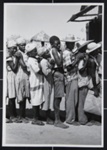 Famine in Haiti; Taconis, Kryn; 1959; 1984:0038:0002 