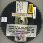 Intimacy; Bob's Master; Global Village; 2019:0001:0027