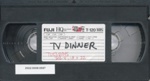 Nicaragua Trip 1993; TV Dinner; 1/01/1994; 2022:0008:0587