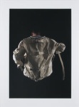 Untitled [Man in straightjacket] ; Larson, Nate; undated; 2011:0015:0008