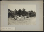 Grave of Myles Standish, Duxbury; Burbank, A. S. (Alfred Stevens); 1892; 1977:0073:0008
