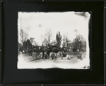 Untitled, [football game].; Wells, Alice; 1970; 1988:0027:0014