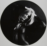 Untitled [Woman]; Mesaros, Ron; undated; 1982:0128:0001