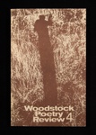 Woodstock Poetry Review 4 front