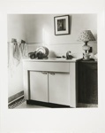 Untitled [Sink]; Kaida Knapp, Tamarra; ca. 1977; 2011:0025:0005