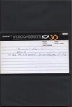 Revolve Reel 2; Nancy Holt; 1977; 2020:0002:0553