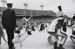 Half-time, Birmingham, Alabama; Papageorge, Tod; 1970; 1972:0049:0001
