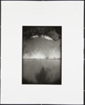 Untitled [Small waterfall and rocks]; Cooper, John; ca. 1983; 1983:0016:0023