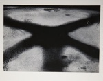 [Untitled, natural abstraction]; Wells, Alice; ca. 1963; 1973:0135:9999