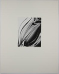 Untitled [Abstract curved shape]; Votaw, Bill; 1974; 1978:0129:0019