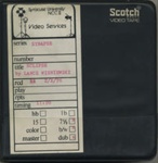 Eclipse; Synapse; 1976; 2019:0001:0004