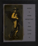 Myths 1-10: Work Is More Important To Men Than Love Is; Prez, James; 2007; 2008:0007:0040