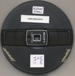 Experimental Intermedia Interim report 1974-1975; Video New York and Experimental Intermedia Foundation; 1974-1975; 2020:0002:0374 Experimental Intermedia Interim report 1974-1975; Video New York and Experimental Intermedia Foundation; 1974-1975; 2020:0002:0374