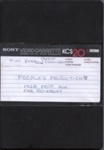 People's Productions 1928 Mott Ave Far Rockaway; People's Productions; 2020:0002:0469