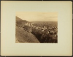 Malvern, from the Beacon Hill; Bedford, Francis; ca. 1800s; 1976:0005:0029
