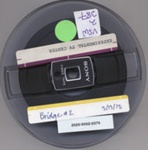 Experimental TV "Bridges" (Bridge #2); Experimental Television Center; 1975; 2020:0002:0370 Experimental TV "Bridges" (Bridge #2); Experimental Television Center; 1975; 2020:0002:0370