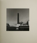 Untitled [Chimney stack]; Harter, Donald; 1975; 1980:0122:0002